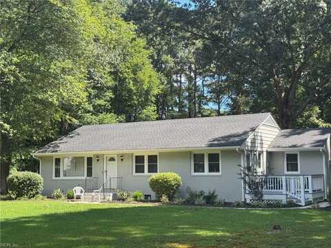 70 Postle Cove Road, Cobbs Creek, VA 23035