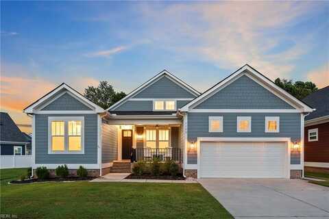 1103 Hitchens Lane, Williamsburg, VA 23188