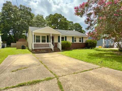 2017 Athens Court, Chesapeake, VA 23323