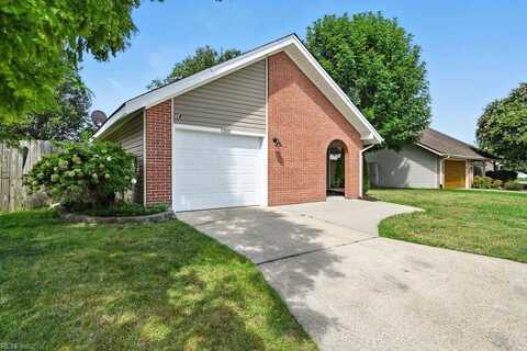 1205 Geranium Crescent, Virginia Beach, VA 23453