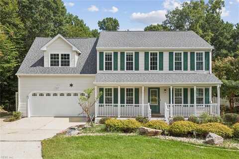 6037 Allegheny Road, Williamsburg, VA 23188