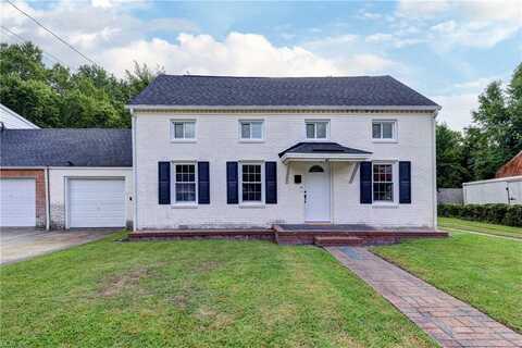 40 N Mary Peake Boulevard, Hampton, VA 23666