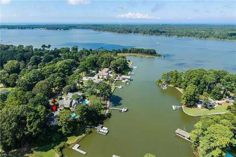 1845 Windy Ridge Point, Virginia Beach, VA 23454