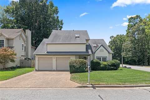 234 Rushlake Court, Newport News, VA 23602