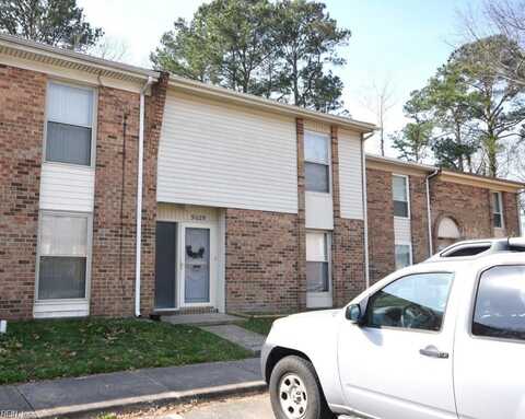 5025 Eaton Court, Virginia Beach, VA 23462