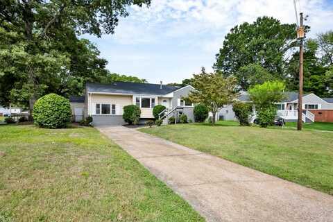 501 Taldan Court, Virginia Beach, VA 23462