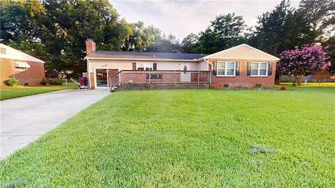 117 Capital Avenue, Chesapeake, VA 23324