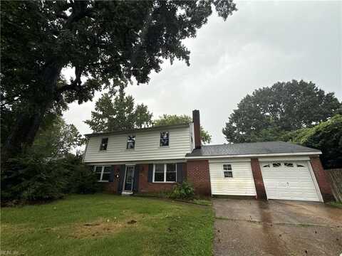 450 Dauphin Lane, Virginia Beach, VA 23452