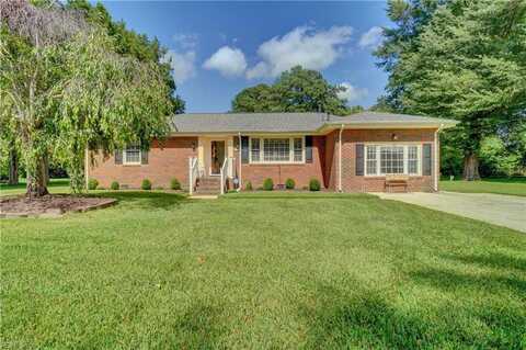 403 Snead Fairway, Portsmouth, VA 23701