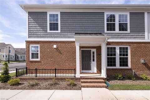 1012 Robinson Road, Suffolk, VA 23434