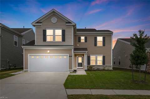 196 Norfleet Lane, Suffolk, VA 23434