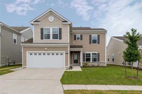 196 Norfleet Lane, Suffolk, VA 23434