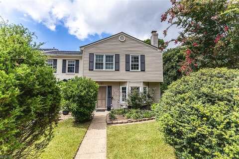 2212 Windom Place, Virginia Beach, VA 23454