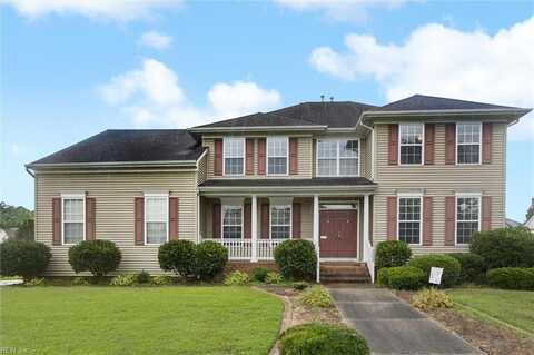 3500 Maxim Court, Chesapeake, VA 23323