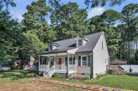 5482 Ark Road, Gloucester, VA 23061