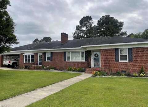 109 Grove Avenue, Suffolk, VA 23434