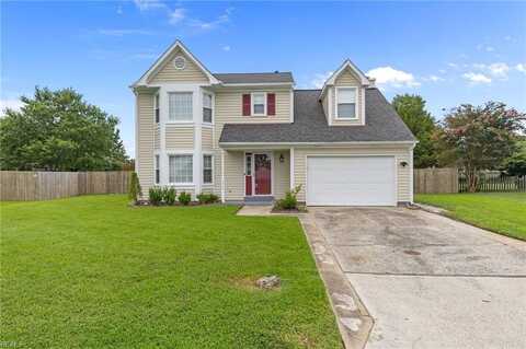 1315 Copper Stone Circle, Chesapeake, VA 23320