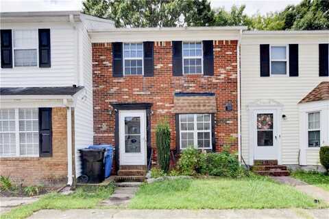 4705 Whitetail Court, Virginia Beach, VA 23464