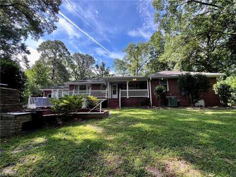 1508 Reynard Road, Suffolk, VA 23433