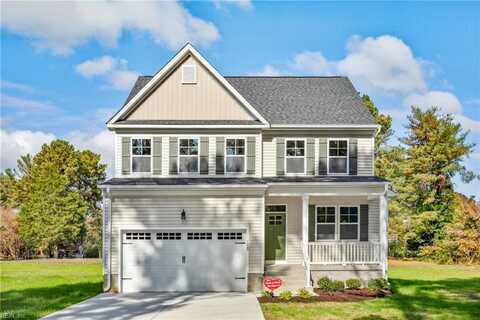 8157 OCarra Drive, Hayes, VA 23072