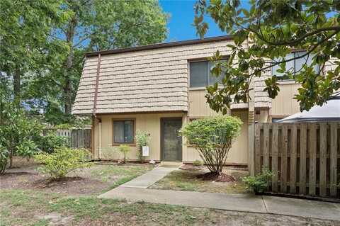 1692 Monterry Place, Newport News, VA 23608