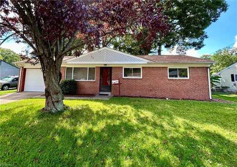 409 Dorset Avenue, Virginia Beach, VA 23462