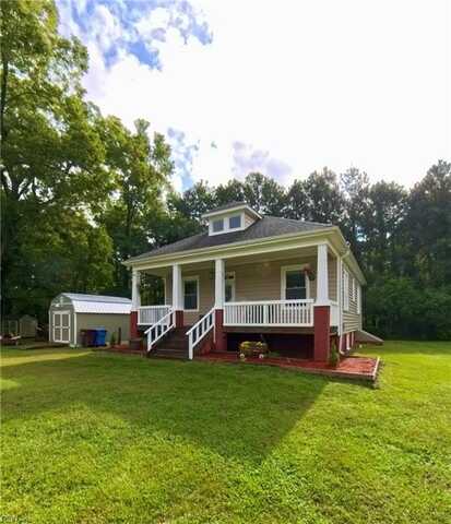 913 West Road, Chesapeake, VA 23323