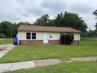 2507 Barraud Avenue, Norfolk, VA 23504