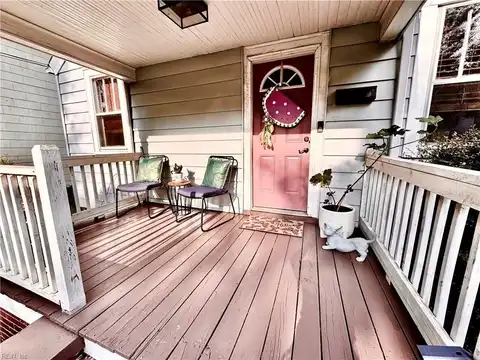 627 Florida Avenue, Portsmouth, VA 23707