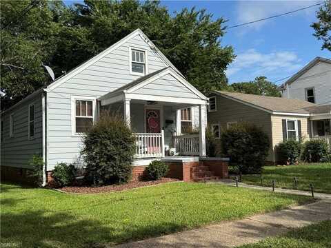 627 Florida Avenue, Portsmouth, VA 23707