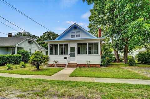 135 N Second Street, Hampton, VA 23664