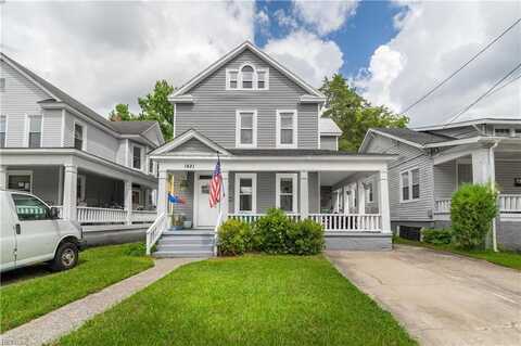 1421 Chesapeake Avenue, Chesapeake, VA 23324