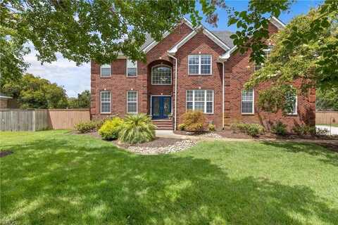 2205 Garita Court, Virginia Beach, VA 23456