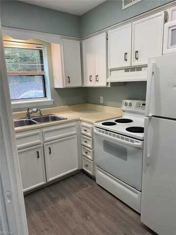 1107 E Ocean View Avenue, Norfolk, VA 23503