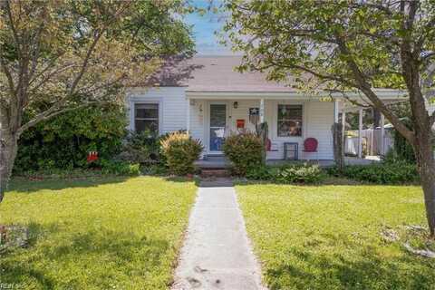 708 Sparrow Road, Chesapeake, VA 23325
