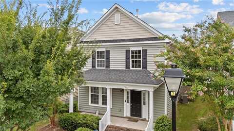 342 Harmony Drive, Portsmouth, VA 23701