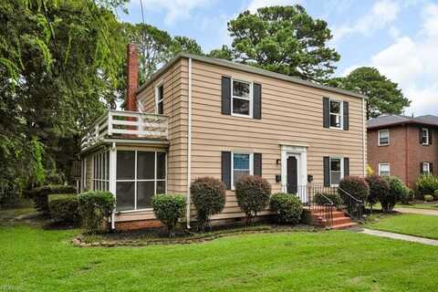 210 Granby Park, Norfolk, VA 23505