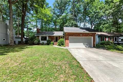 177 Alpine Street, Newport News, VA 23606