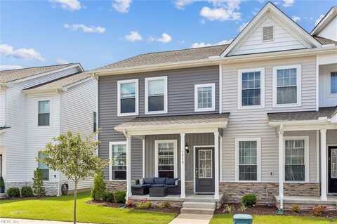 1519 Auckland Court, Newport News, VA 23608
