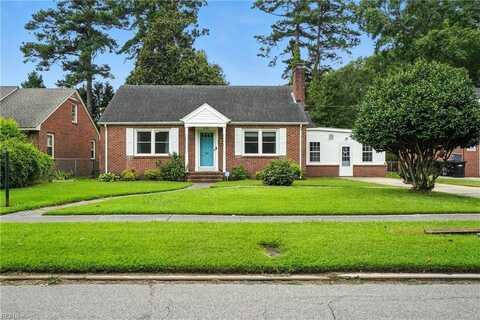 1109 W Main Street, Elizabeth City, NC 27909