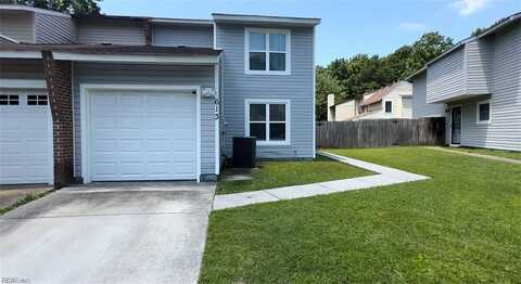 613 Folkstone Way, Virginia Beach, VA 23462