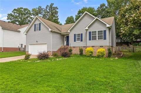 5312 Rockingham Drive, Williamsburg, VA 23188