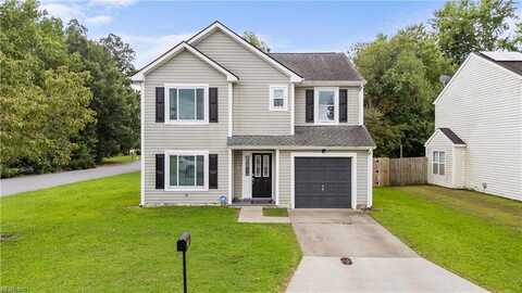 115 Tournament Court, Suffolk, VA 23434