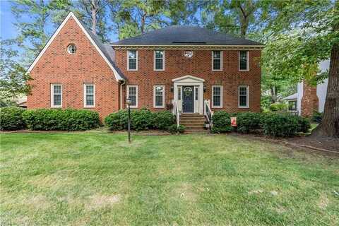 921 Montebello Circle, Chesapeake, VA 23322