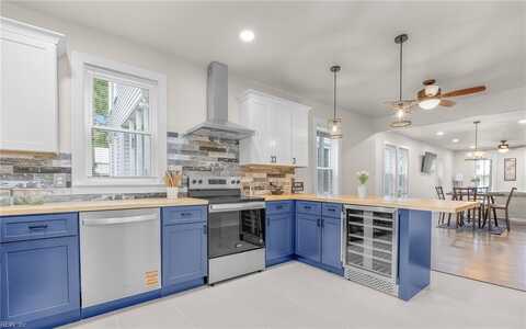 1338 Seaboard Avenue, Chesapeake, VA 23324