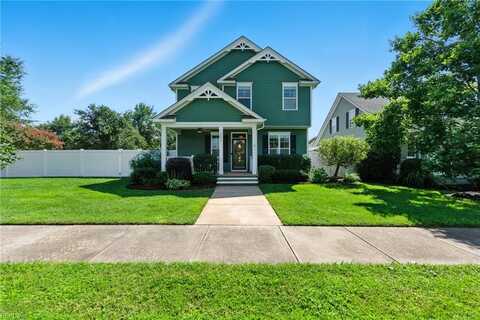 2204 Welbeck Lane, Virginia Beach, VA 23456