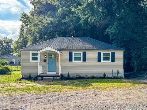 4409 Deep Creek Boulevard, Portsmouth, VA 23702