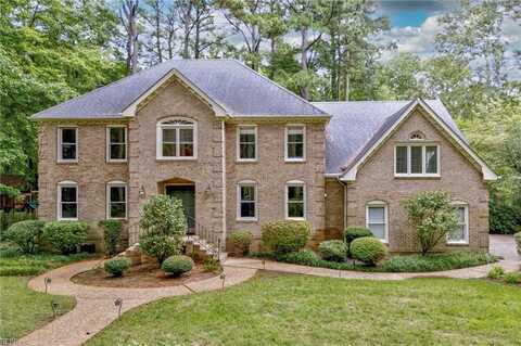 3104 Sergin Court, Virginia Beach, VA 23452