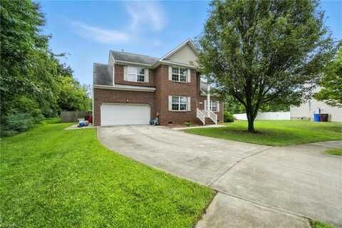 1463 Rivers Edge Trace, Chesapeake, VA 23323