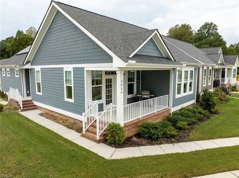 3026 Clinton Court, Williamsburg, VA 23188